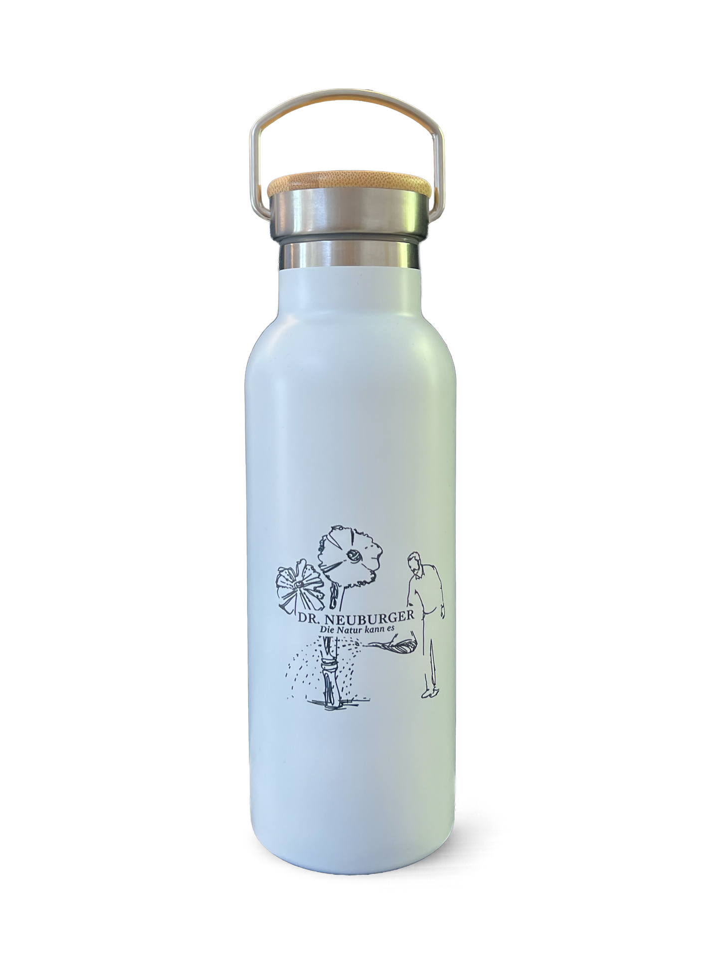Thermosflasche